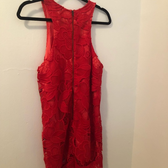 Lovers & Friends Caspian Shift Dress - NEW! - Picture 2 of 5